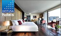 Ibidem Group works with the hotel chain, Hotusa, to undertake Portuguese translations for their hotels in Portugal.